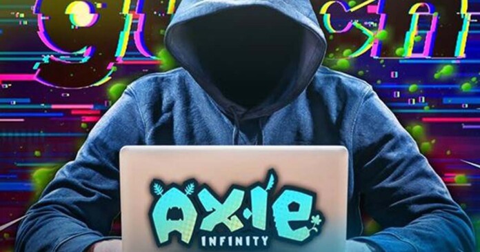 85-trieu-usd-axie infinity-duoc-thu-hoi-2 Vụ hacker tấn công Axie Infinity: 8,5 triệu USD đã được thu hồi