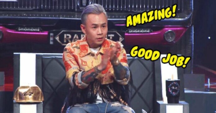 amazing-good-job-3 Amazing good job hay Ờ Mây Zing Gút Chóp là gì?