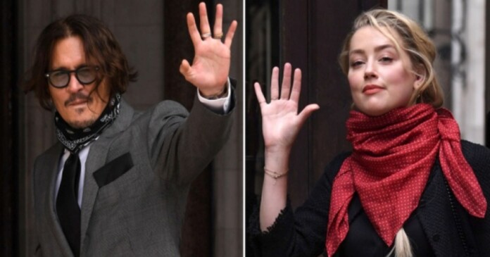 amber-heard-10 Tổng hợp những pha gây cười lẫn gây cấn trong phiên tòa giữa Johnny Depp và Amber Heard