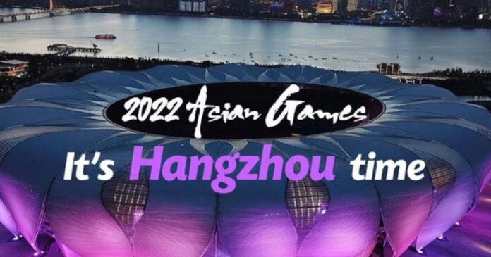 asiad-2022-co-the-bi-hoan-2 ASIAD 2022 chính thức bị hoãn do dịch Covid-19