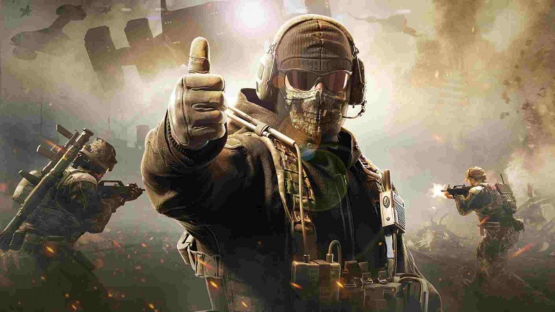 Tin đồn Call of Duty đưa NFT vào game, cộng đồng game thủ phản đối