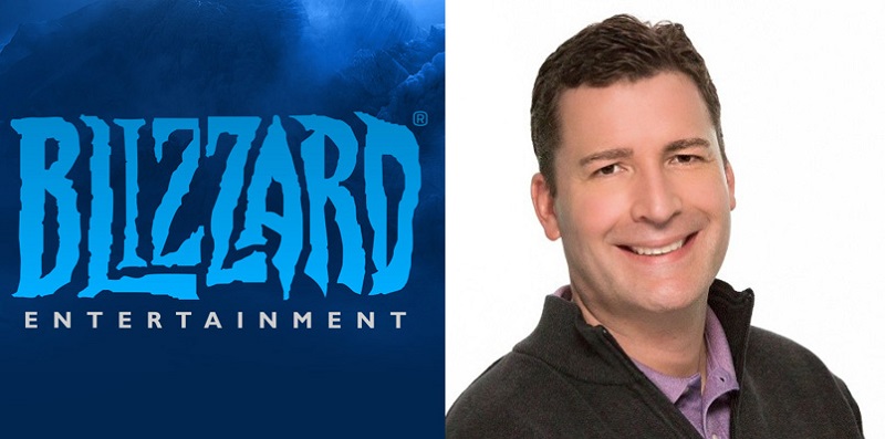 Chủ tịch Blizzard khẳng định công ty sẽ không làm game NFT