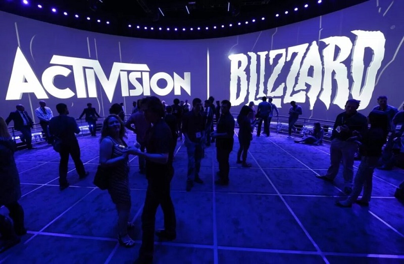 Chủ tịch Blizzard khẳng định công ty sẽ không làm game NFT