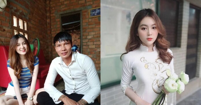 co-giao-hot-girl-tung-xuat-hien-voi-loc-fuho-khien-cdm-tram-tro-1 Cô giáo hot girl từng xuất hiện với Lộc Fuho khiến CĐM trầm trồ
