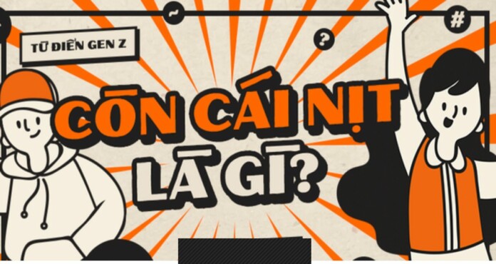 con-cai-nit-05 Còn cái nịt nghĩa là gì? Nguồn gốc trend này và chi tiết cách dùng
