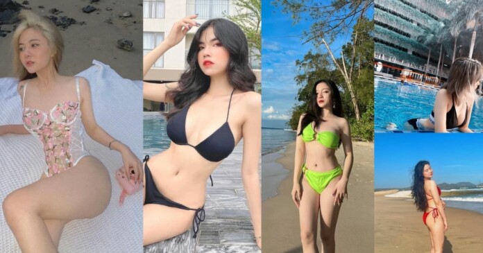 dan-nu-streamer-dua-nhau-dien-bikini-khoe-than-hinh-nong-bong-1 Dàn nữ streamer diện bikini, đua nhau khoe body nóng bỏng