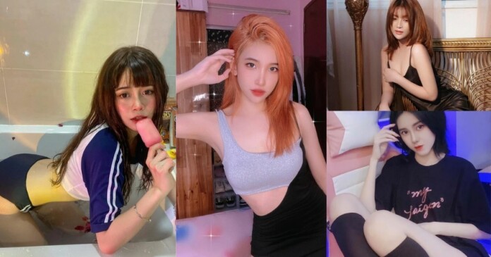 dan-nu-streamer-nong-bong-tai-thanh-dia-lien-quan-mobile-1 Dàn nữ streamer nóng bỏng tại “thánh địa” Liên Quân Mobile