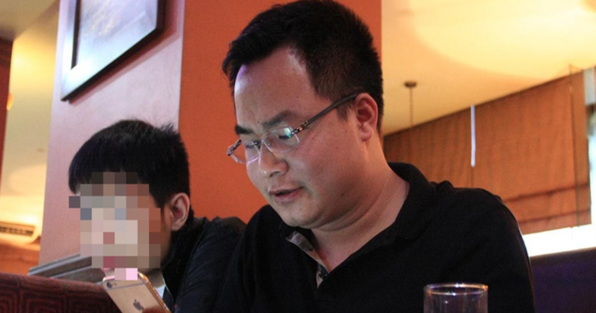 Chính thức khởi tố, bắt tạm giam Facebooker Đặng Như Quỳnh