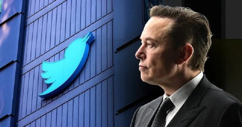 Elon Musk hoãn mua Twitter làm giá cổ phiếu MXH này giảm mạnh
