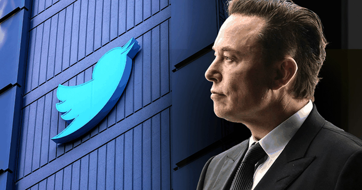 Elon Musk đưa ra đề nghị mua đứt Twitter với giá 43 tỷ USD