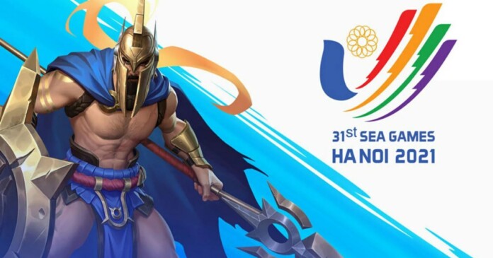 esports-sea-games-31-02 Lịch thi đấu Esports SEA Games 31