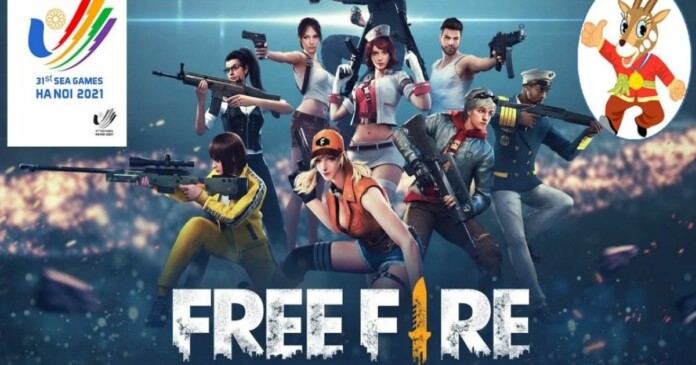 free-fire-sea-games-31 Lịch thi đấu Free Fire SEA Games 31 hôm nay mới nhất