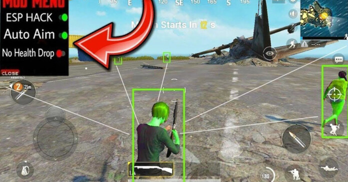 he-thong-chong-hack-cua-pubg-mobile-hoat-dong-tot-3 Game thủ trầm trồ về hệ thống chống hack của PUBG Mobile