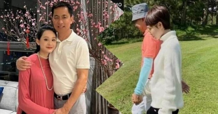 hien-ho-3 Hiền Hồ chính thức lên tiếng về drama “anh em nương tựa”