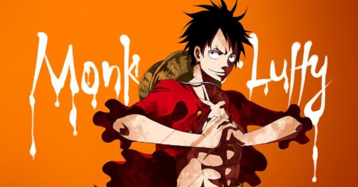 Bộ sưu tập ảnh Luffy cho những fan của “Vua Hải Tặc” Mũ Rơm Bộ sưu tập ảnh Luffy cho những fan của “Vua Hải Tặc” Mũ Rơm