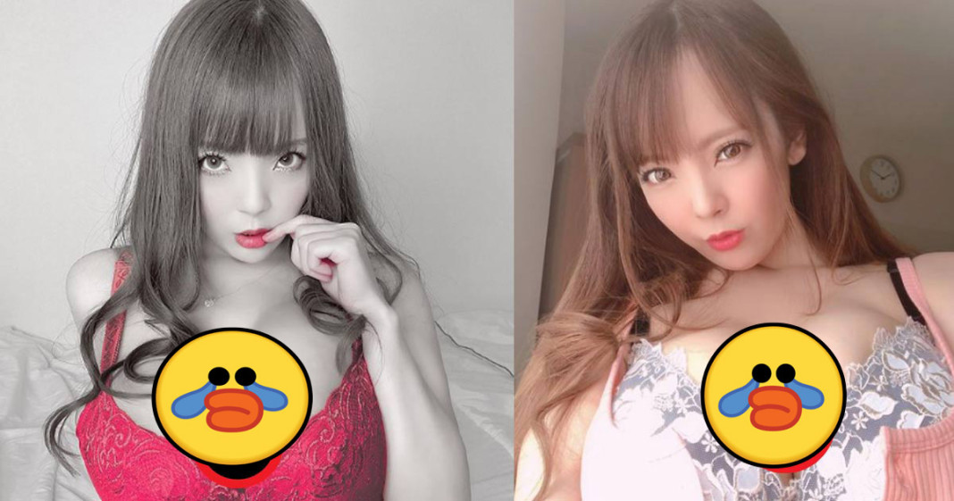 Hitomi Tanaka và vòng 1 size 