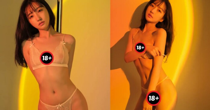 hot-girl-18-nari-show-vong-eo-so-11-khet-let-0 Hot Girl 18+ Nari show vòng eo số 11 trong bikini xuyên thấu