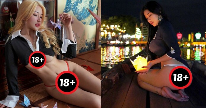 hot-girl-18-show-noi-y-phan-cam-o-pho-co-hoi-an-0 Truy tìm hot girl 18+ show nội y phản cảm ở phố cổ Hội An