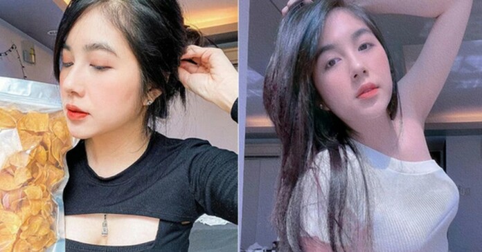 hot-girl-bim-sua-khoe-dang-cuc-chay-sau-sinh-1 Hot girl bỉm sữa khoe dáng cực cháy sau sinh, dân tình mê mẩn