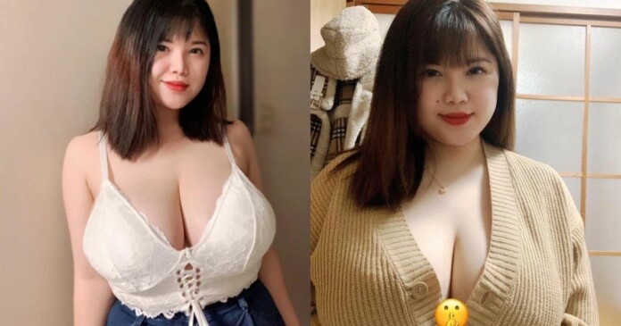 hot-girl-viet-sieu-vong-1-gay-soc-khi-dap-di-xay-lai-1 Hot girl Việt siêu vòng 1 gây sốc khi tiếp tục “đập đi xây lại”