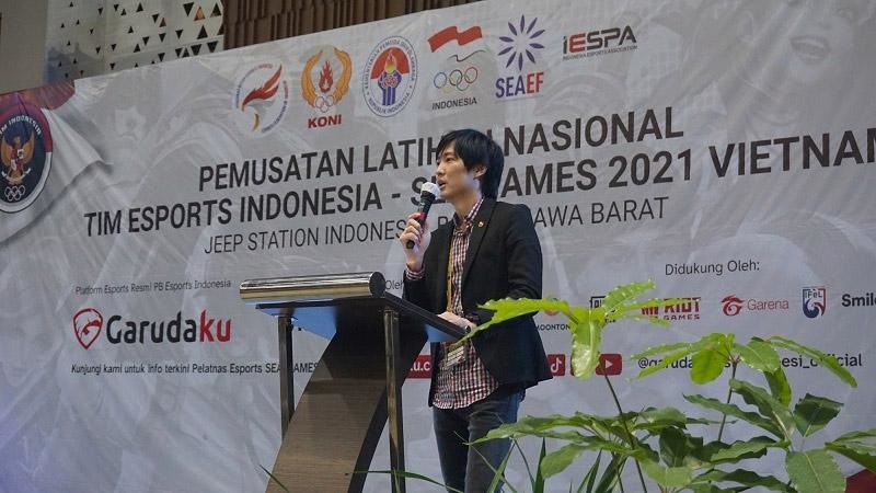 SEA Games 31: Indonesia rút khỏi 3 môn Esports do “không đủ ngân sách”