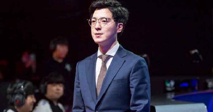 kkoma-khang-dinh-khong-co-nhieu-quyen-han-2 Tin tức LMHT: HLV kkOma khẳng định không có nhiều quyền hạn trong đội tuyển quốc gia