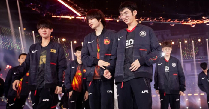 lpl-mua-he-se-rat-khoc-liet-3 LPL Mùa Hè 2022 sẽ diễn ra trong vòng 2 tháng để kịp ASIAD 2022