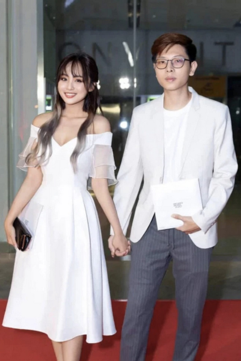 Minh Nghi gọi Bomman là “Song Joong Ki” với quà sinh nhật...