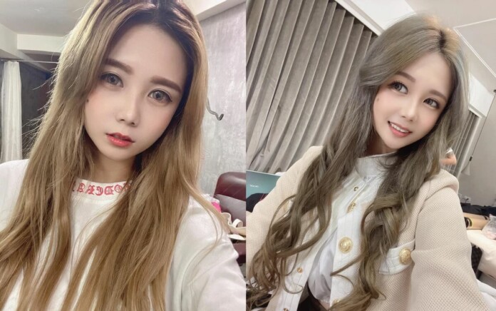 nữ streamer mới vào nghề là diễn viên jav chuyên nghiệp nữ streamer mới vào nghề là diễn viên jav chuyên nghiệp