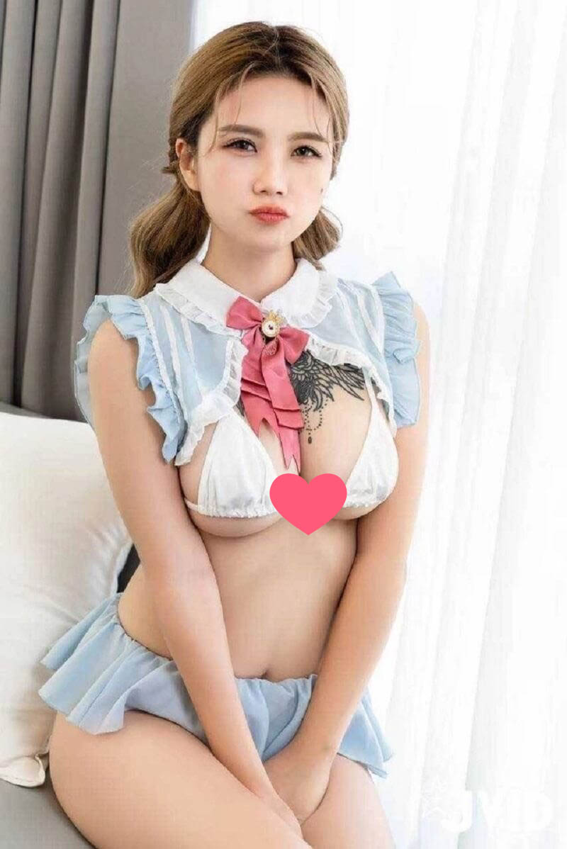 nữ streamer nhật bản Meng Ruoyu chia sẻ nghề nghiệp diễn viên