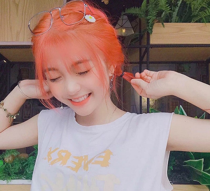 Nữ streamer sexy bất ngờ tái xuất sau thời gian ở ẩn