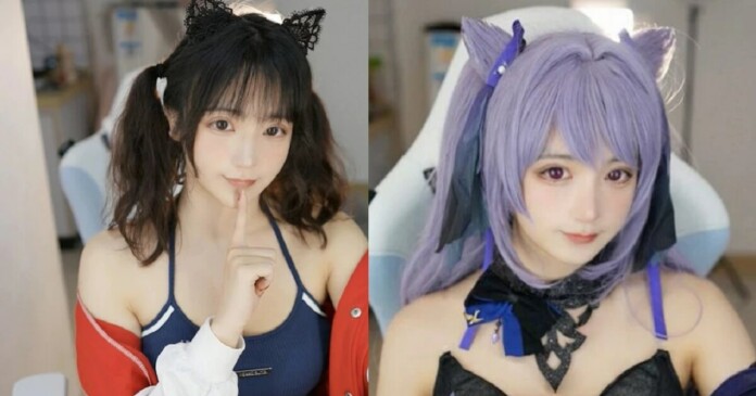 nữ streamer trung quốc thực hiện hành động lạ trên sóng livestream nữ streamer trung quốc thực hiện hành động lạ trên sóng livestream