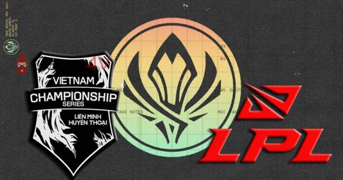 riot-games-cho-lpl-thi-dau-online-2 Riot Games cho LPL thi đấu MSI 2022 online, cái kết nhận về hàng loạt chỉ trích