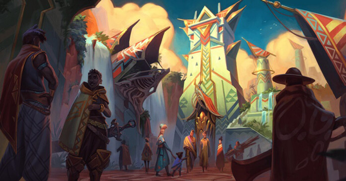riot-games-he-lo-3-tuong-moi-6 Riot Games hé lộ 3 tướng mới và làm lại 3 tướng cũ