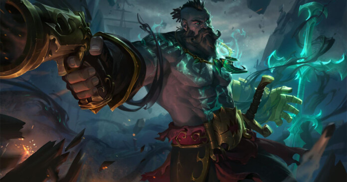 riot-ra-mat-skin-thien-thuc-7 Riot Games mở bán lại dòng skin Thiên Thực