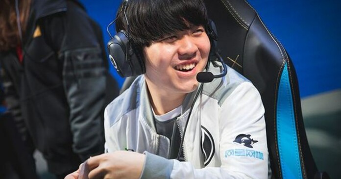 rookie-la-so-1-tai-lpl-duong-giua-1-min Quỷ vương Faker nhận định Rookie là người đi Đường Giữa hay nhất LPL hiện tại