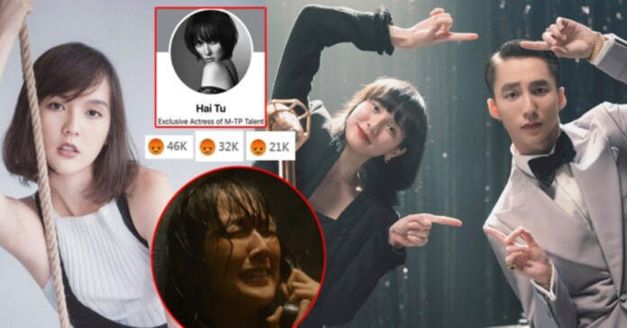 son-tung-13 Nghi vấn Sơn Tùng và Hải Tú đèo nhau đi Đà Lạt trên chiếc G63 trắng huyền thoại