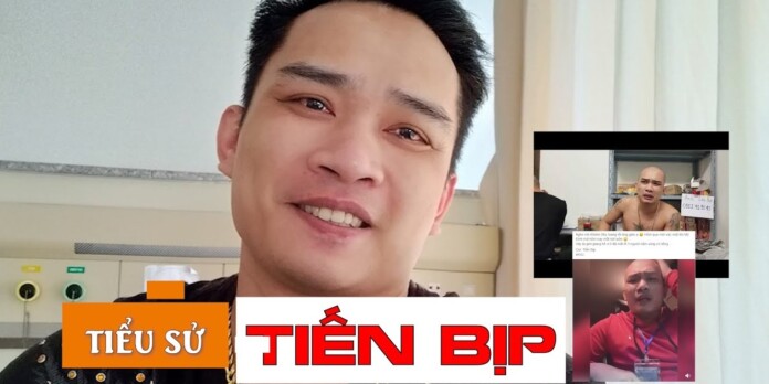 tien-bip-20 Tiến Bịp là ai? Hành trình từ “giang hồ 4.0” đến đại gia BĐS Hải Phòng