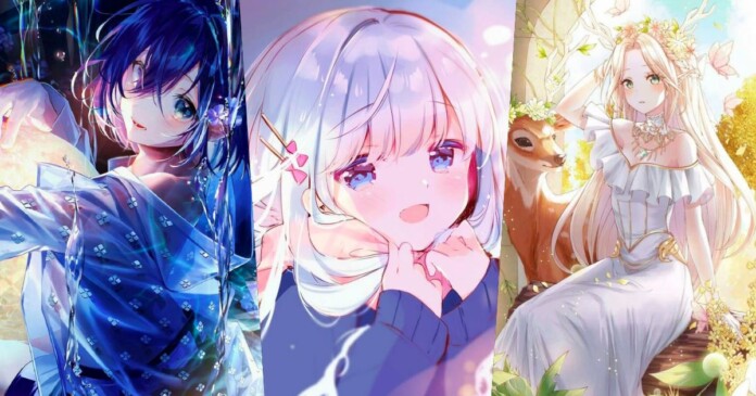 tong-hop-anh-anime-nu-cute Chiêm ngưỡng loạt ảnh anime nữ đa dạng sắc thái, có đủ từ xinh đẹp đến cute lạc lối