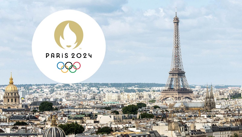 Tổng thống Pháp muốn đưa Esports vào Olympic Paris 2024