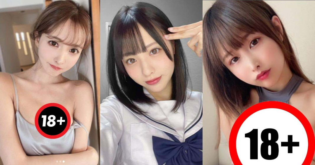 Top diễn viên JAV ăn khách nhất tháng 3/2022 theo Booking Mate hot Tiktoker xóa ngôi hàng loạt thánh nữ