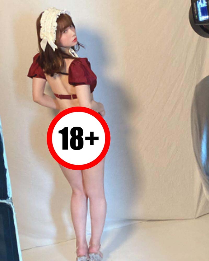 Top diễn viên JAV ăn khách nhất tháng 3/2022 theo Booking Mate hot Tiktoker xóa ngôi hàng loạt thánh nữ