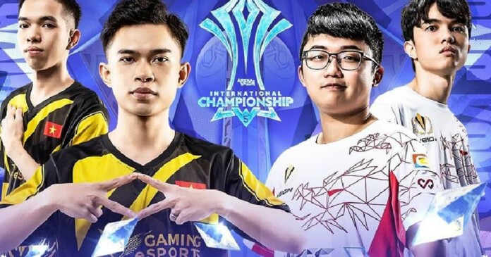 v-gaming-hka-ban-ket-2 V Gaming vs Hong Kong Attitude: Đợi chiến thắng thứ 23