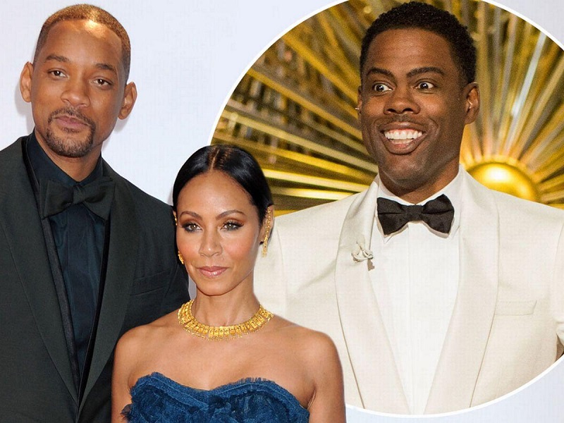 Will Smith rời Viện Hàn Lâm, bị các hãng phim quay lưng