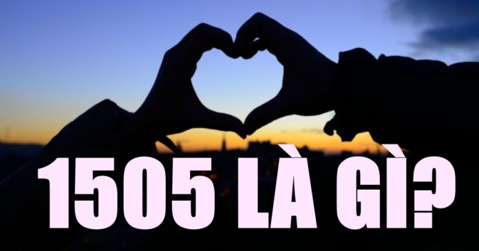 1005-la-gi-01 1505 là gì? Dãy số 1505 mang ý nghĩa gì đặc biệt?