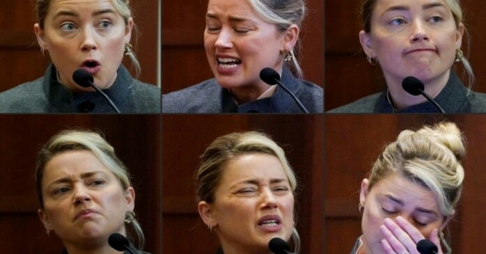 amber-heard-00 Tổng hợp meme Amber Heard trong vụ kiện triệu đô với chồng cũ Johnny Depp