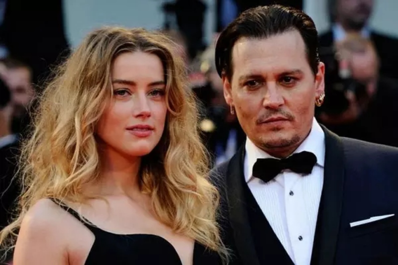 Amber Heard tường thuật chi tiết những lần bị Johnny Depp bạo hành
