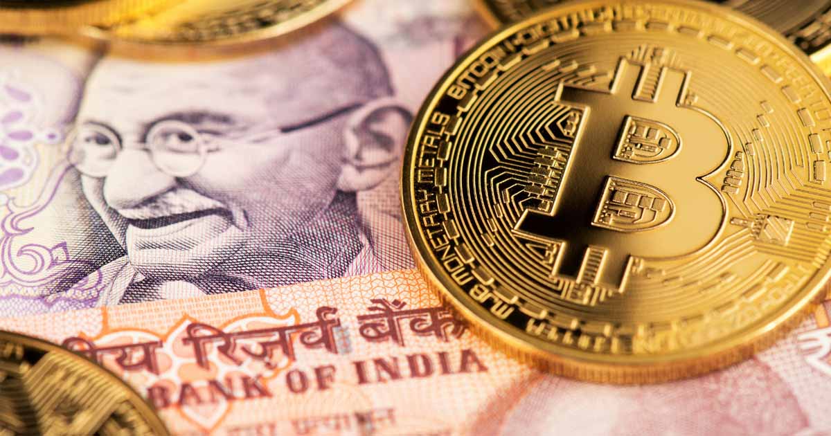 Ấn Độ lên kế hoạch phát triển tiền điện tử