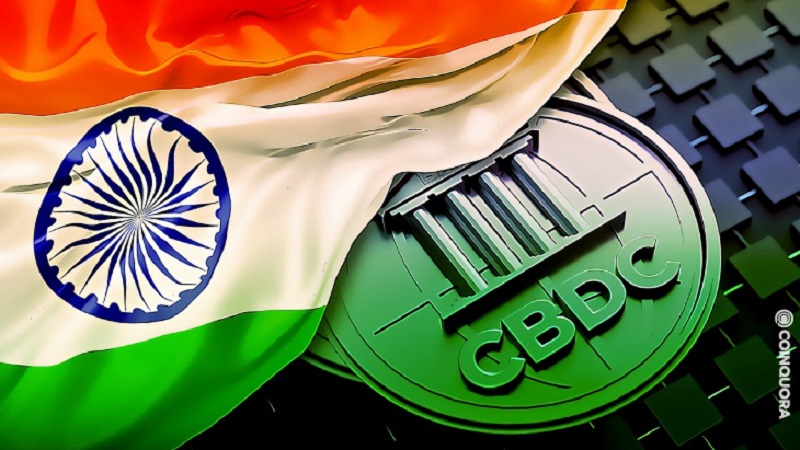 Ấn Độ lên kế hoạch phát triển tiền điện tử