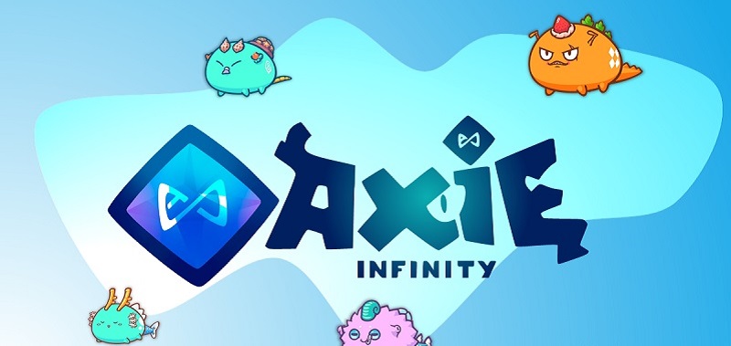 Sau khi bị hacker tấn công, giá trị của Axie Infinity mất hơn 70%